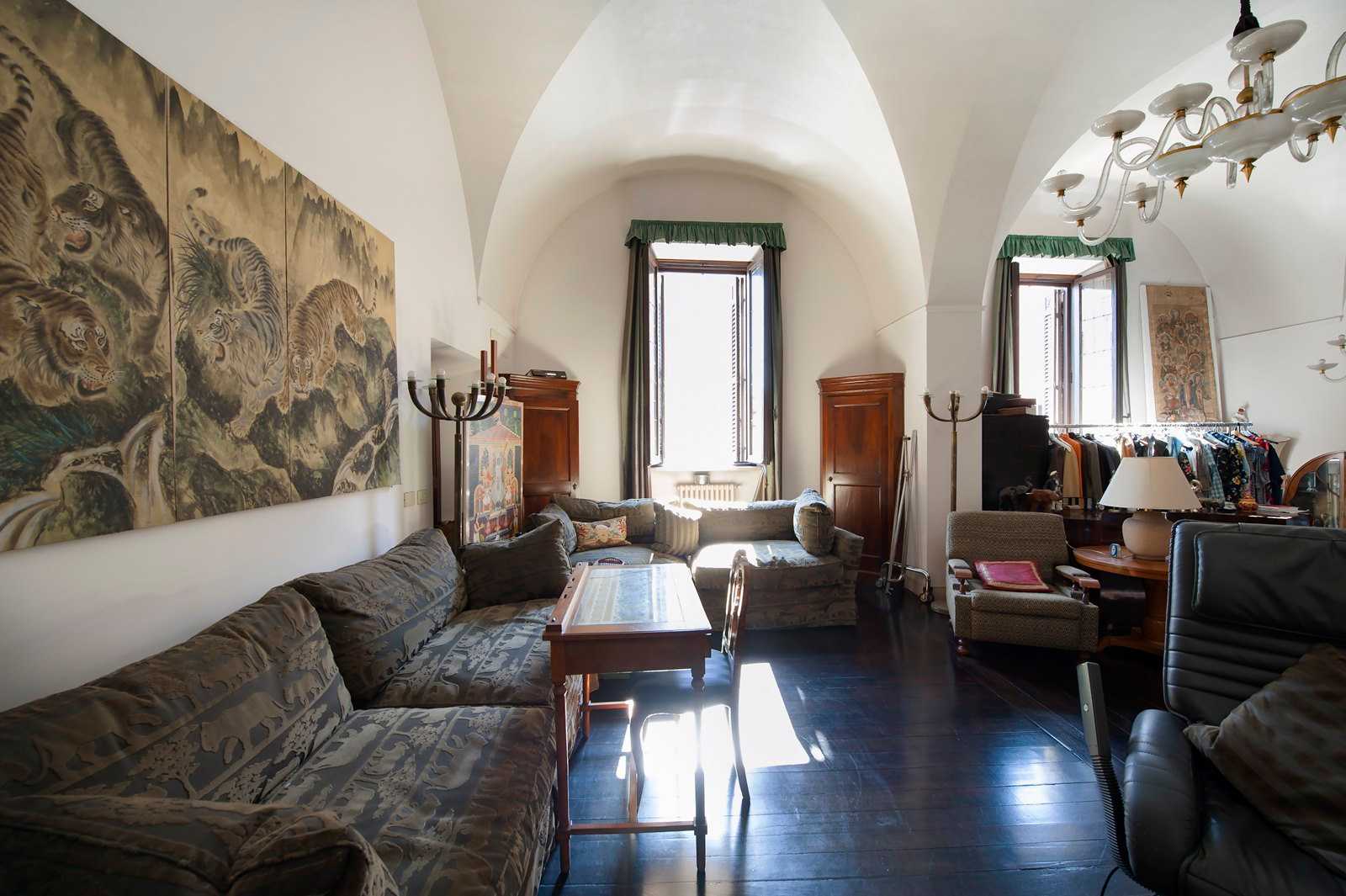 Condominium in Rome, Lazio 11051980
