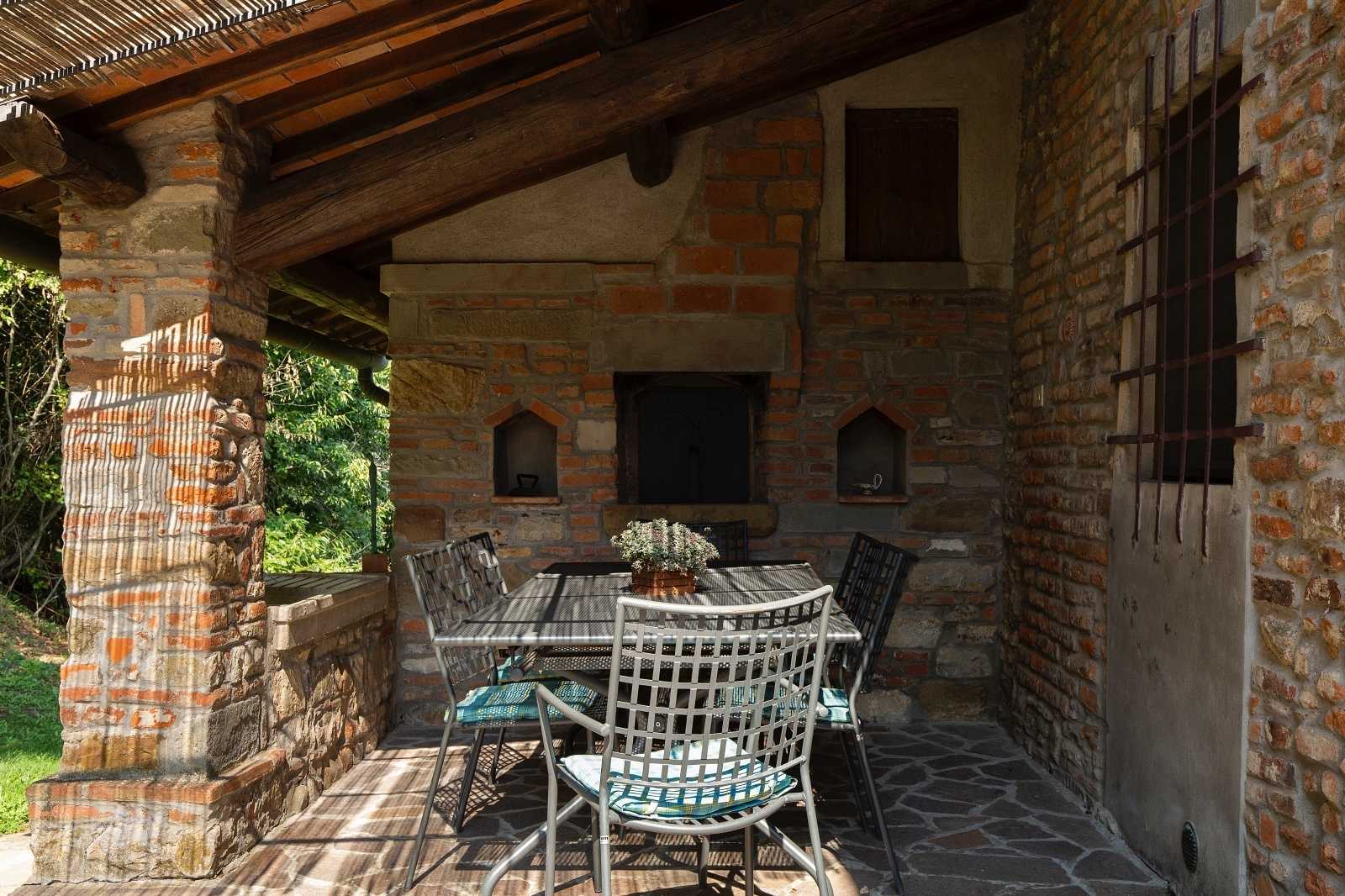 Будинок в , Toscana 11051985