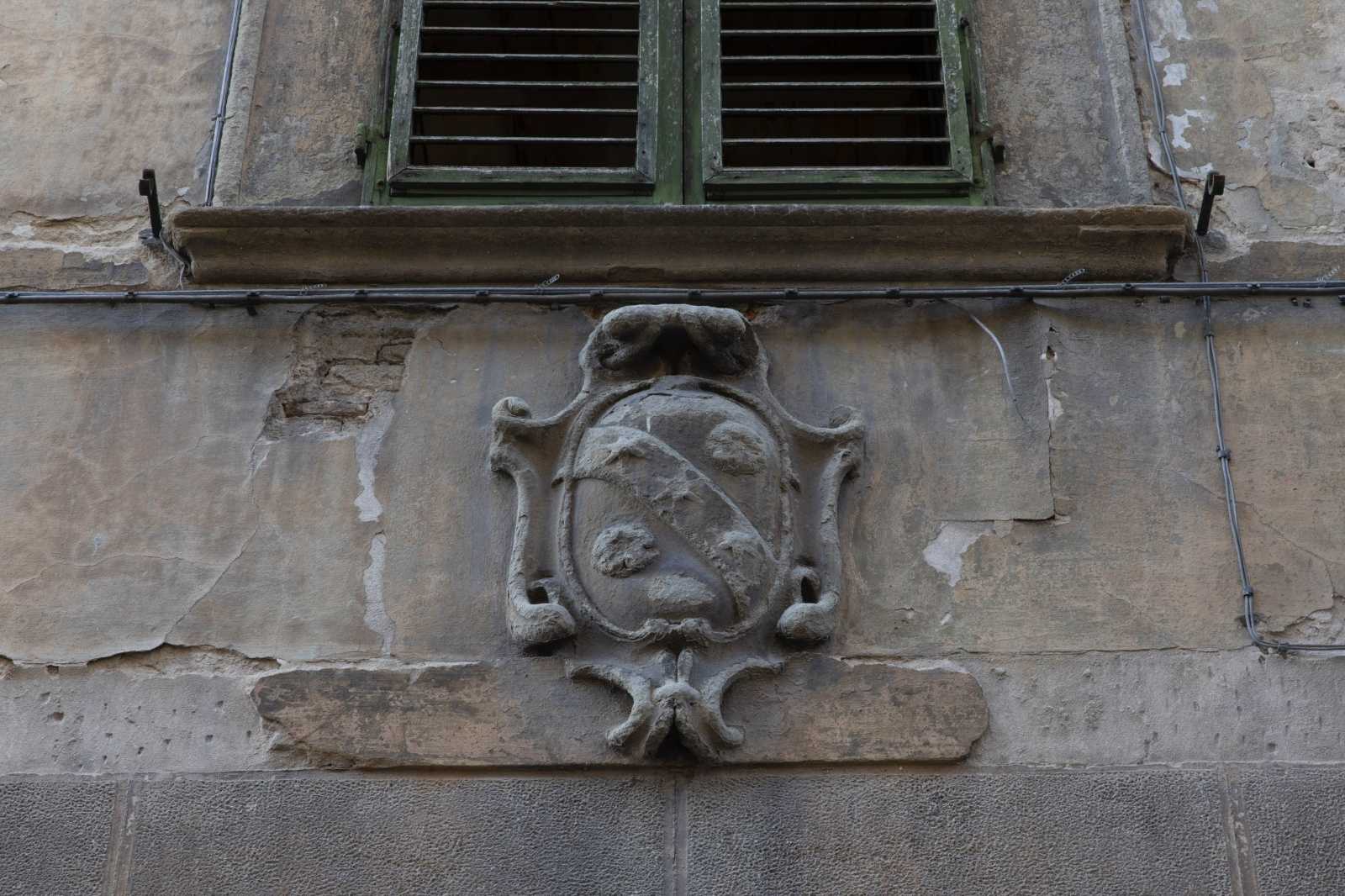 Кондоминиум в Firenze, Toscana 11051987