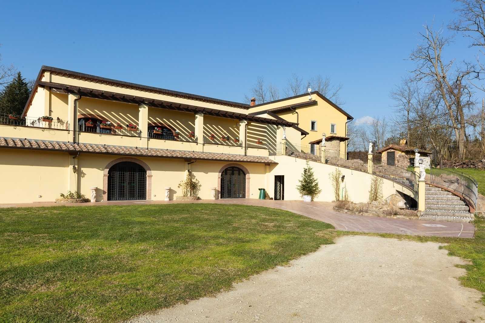 Huis in Rabatta, Toscane 11051989
