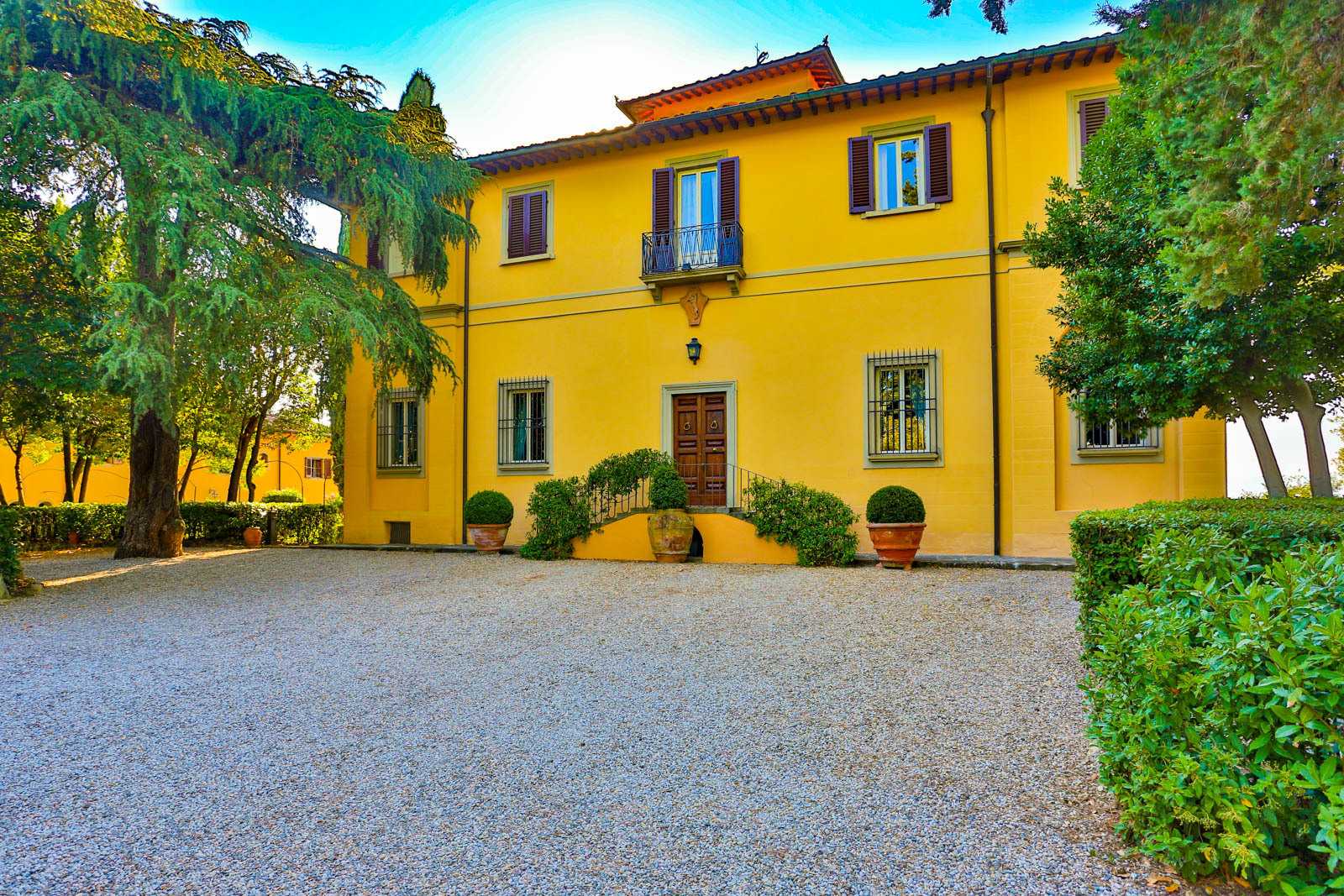 Haus im Lastra a Signa, Toscana 11051992