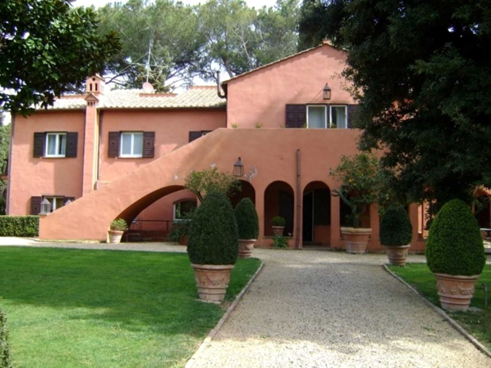 Huis in Roma, Lazio 11051998