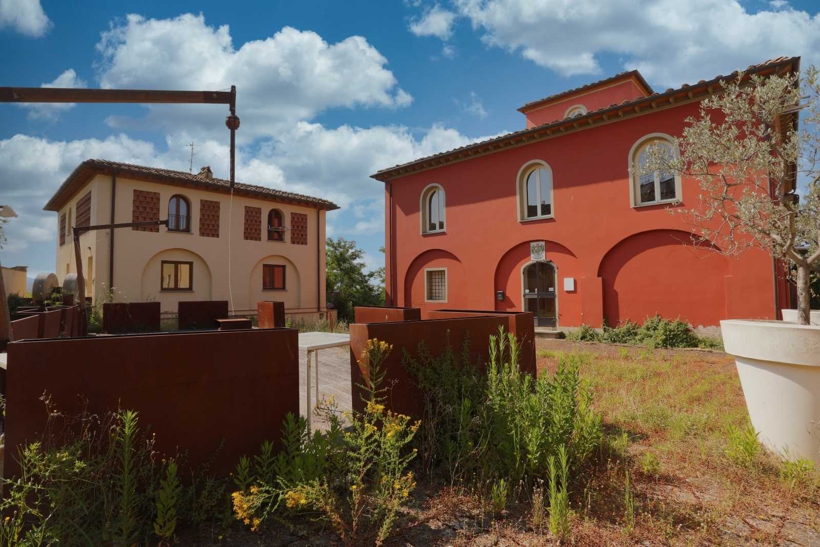casa en Montespertoli, Toscana 11052001