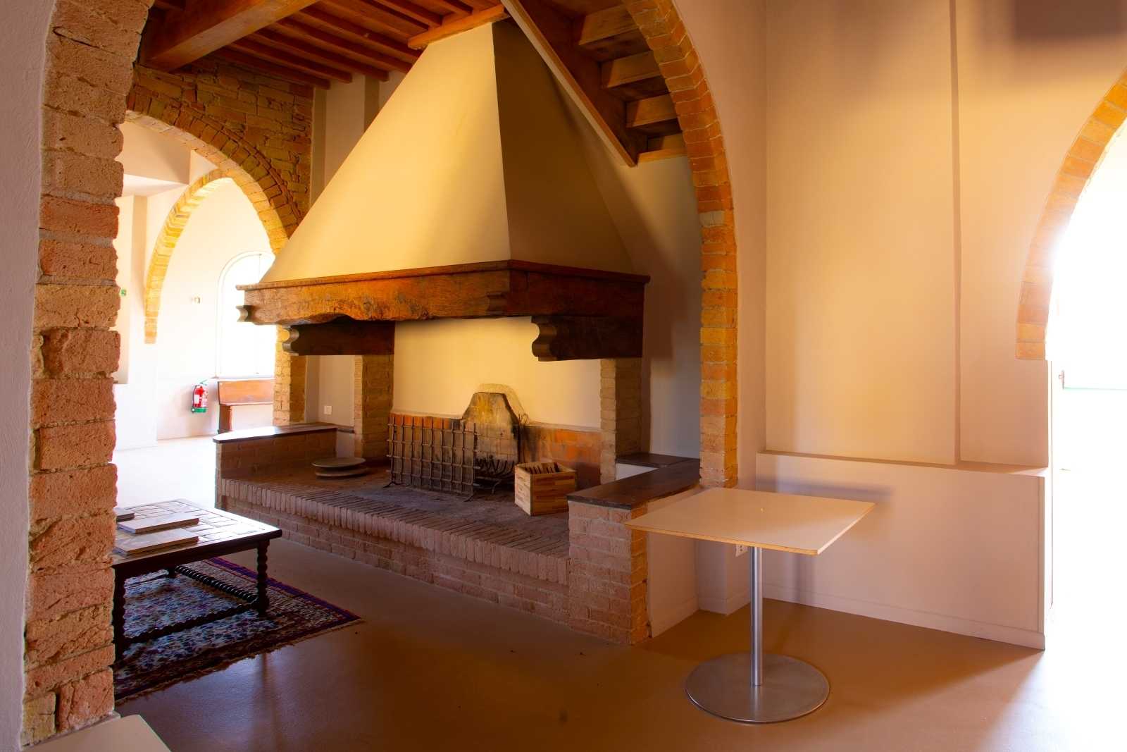 Talo sisään Montespertoli, Tuscany 11052001