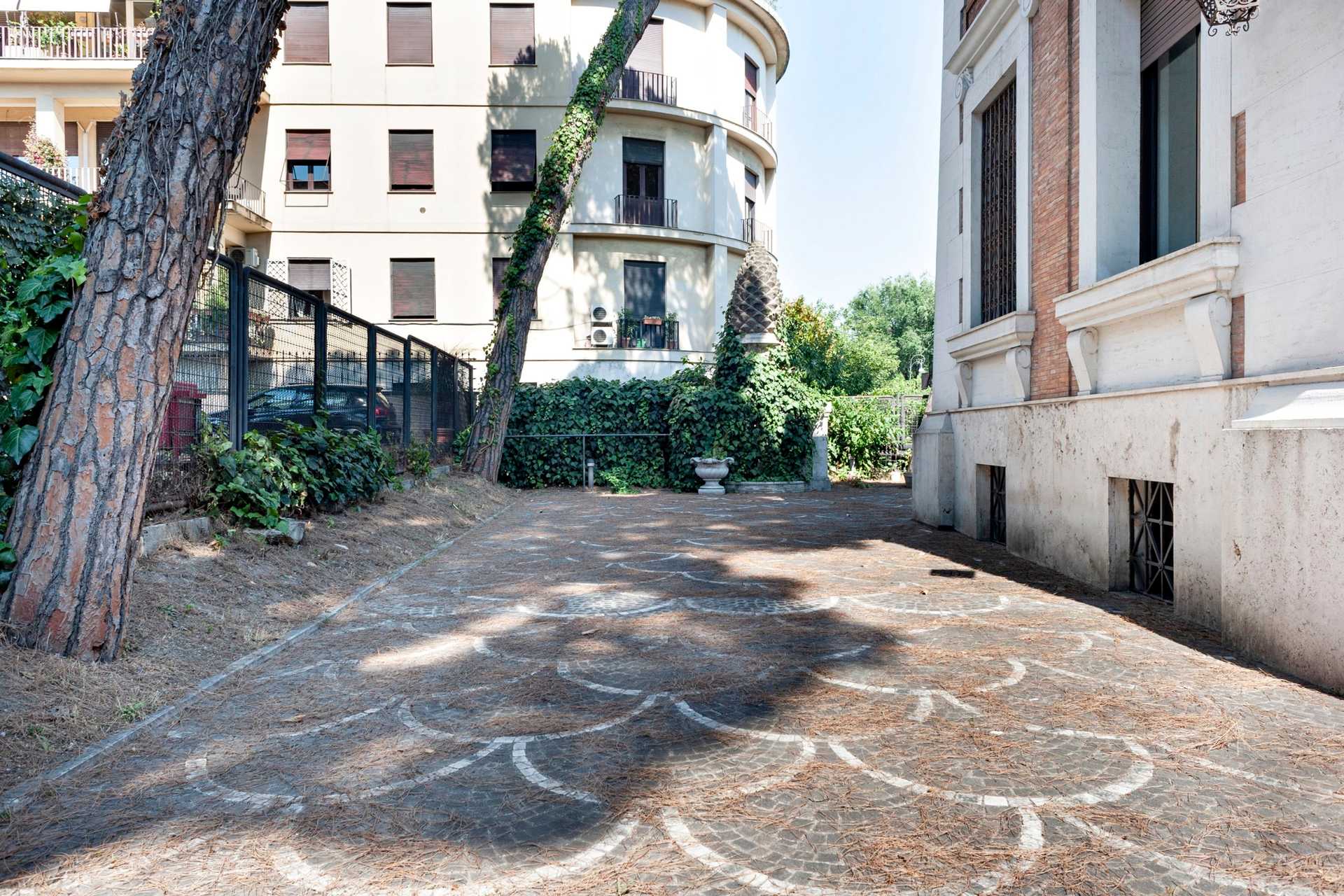 Condominium in Roma, Lazio 11052020