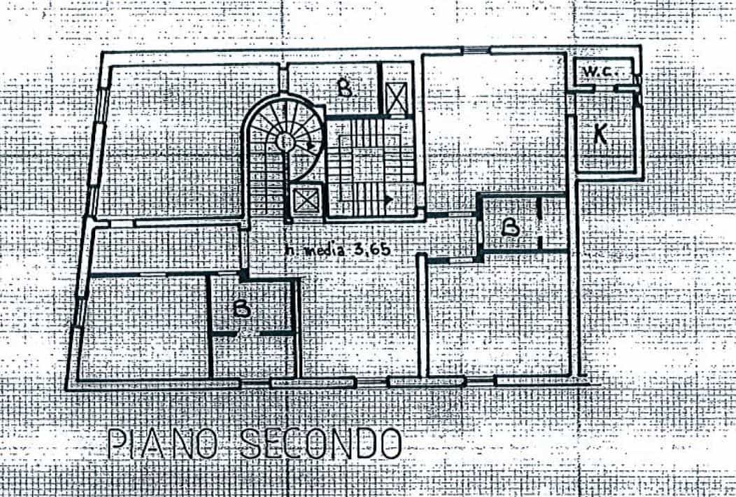 Condominium in Roma, Lazio 11052023
