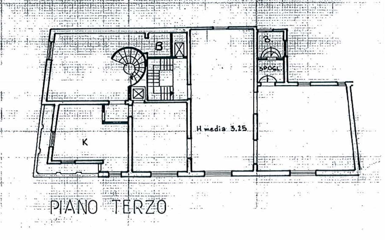 Condominium in Roma, Lazio 11052023