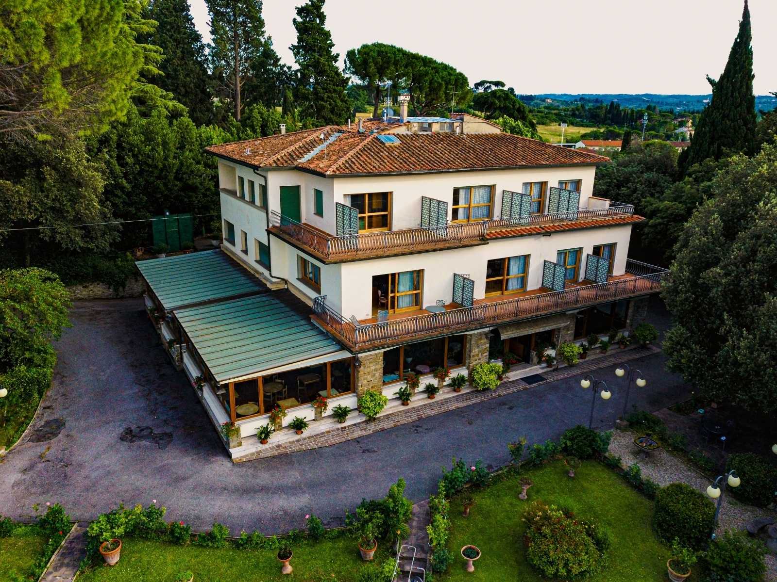 Rumah di Arcetri, Tuscany 11052045
