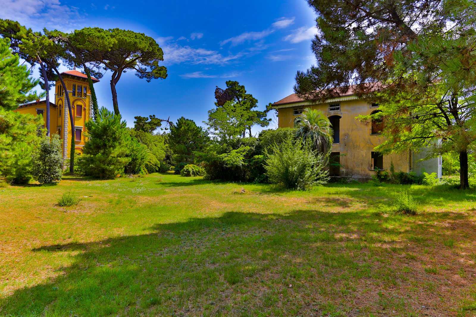 House in Massa, Toscana 11052053
