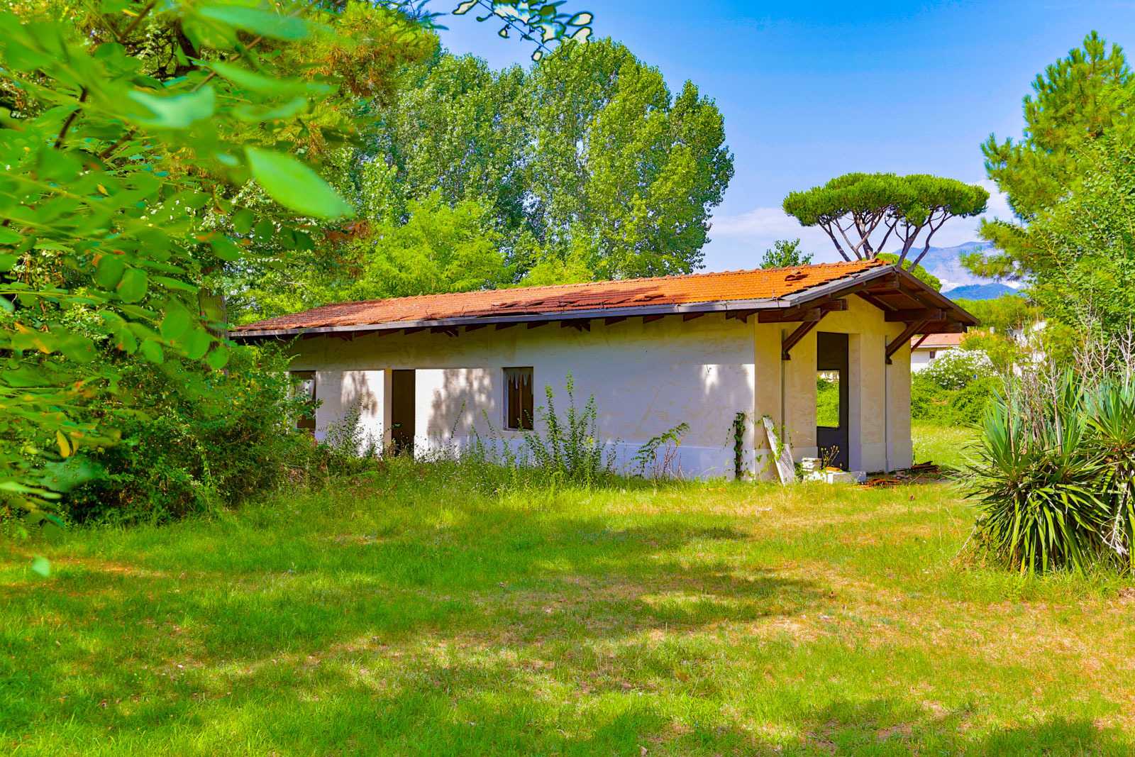 Huis in Massa, Toscana 11052053