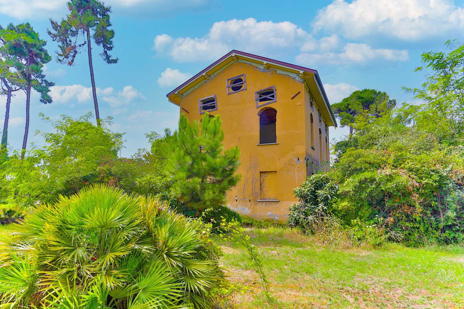 House in Massa, Toscana 11052053