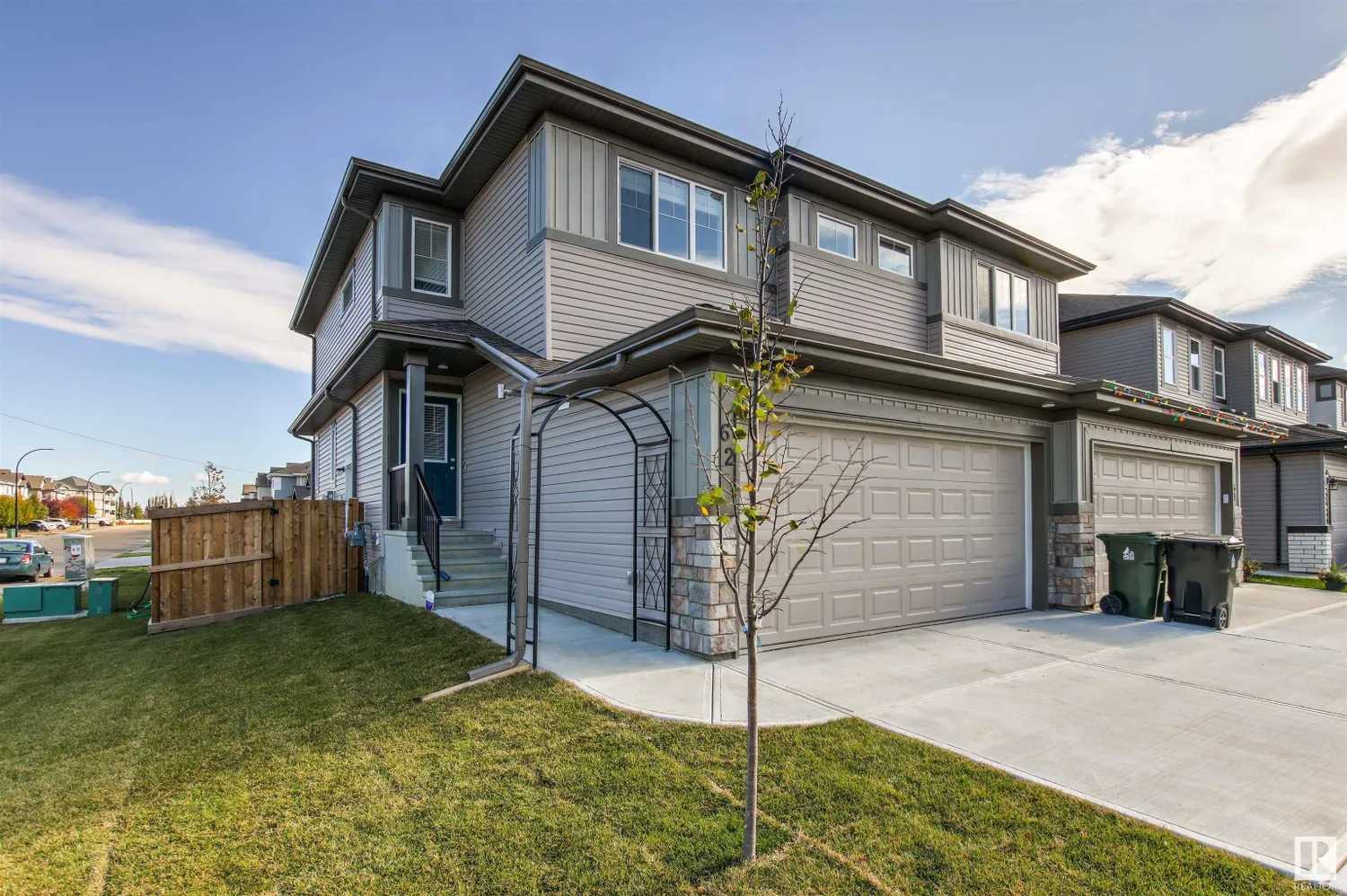 House in Spruce Grove, Alberta 11052063