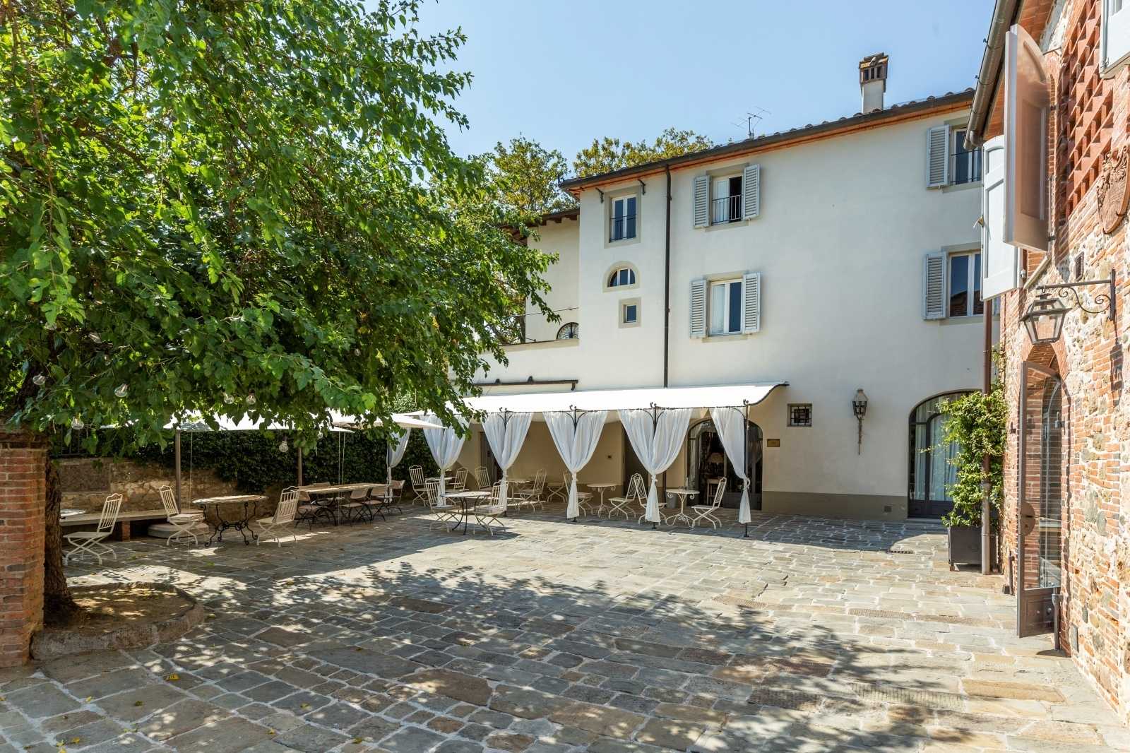 집 에 Montecatini Terme, Tuscany 11052065