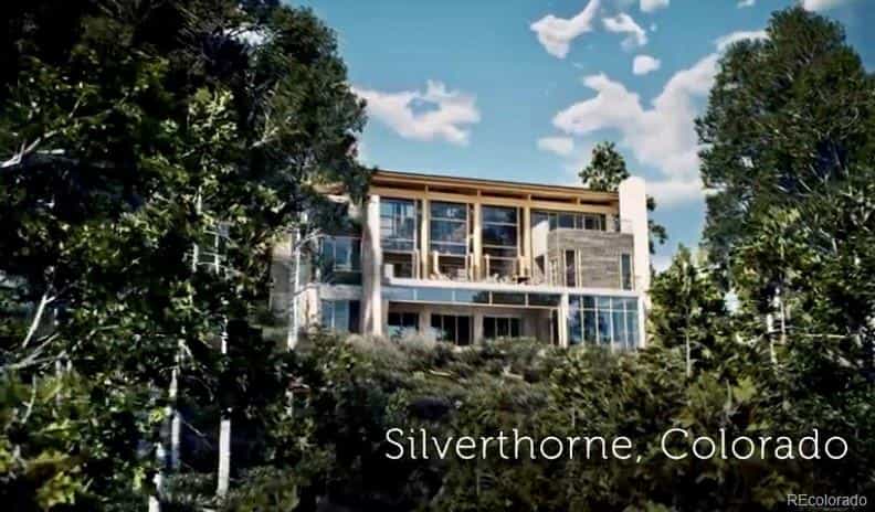 House in Silverthorne, Colorado 11052076