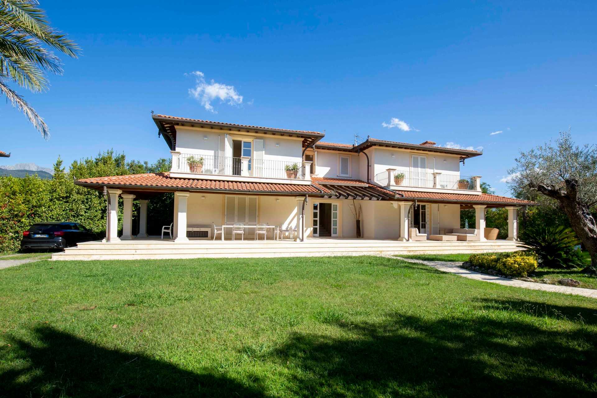 σπίτι σε Casa Gherardi, Tuscany 11052101