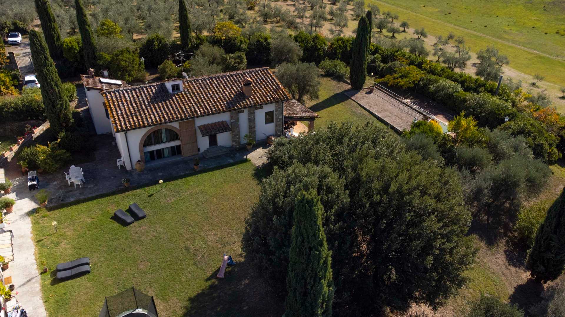 Huis in , Toscana 11052104