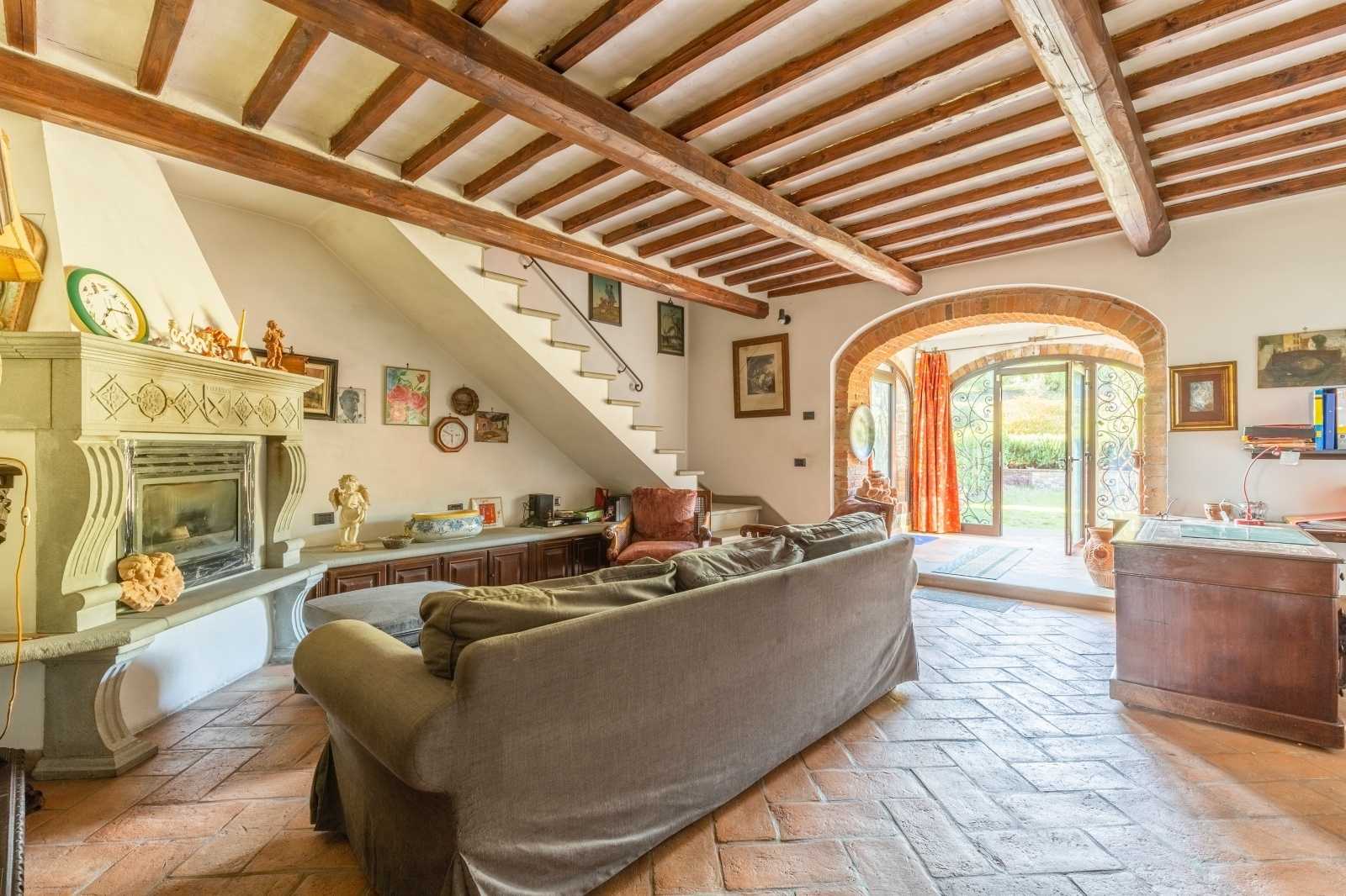 Huis in Montespertoli, Toscana 11052115
