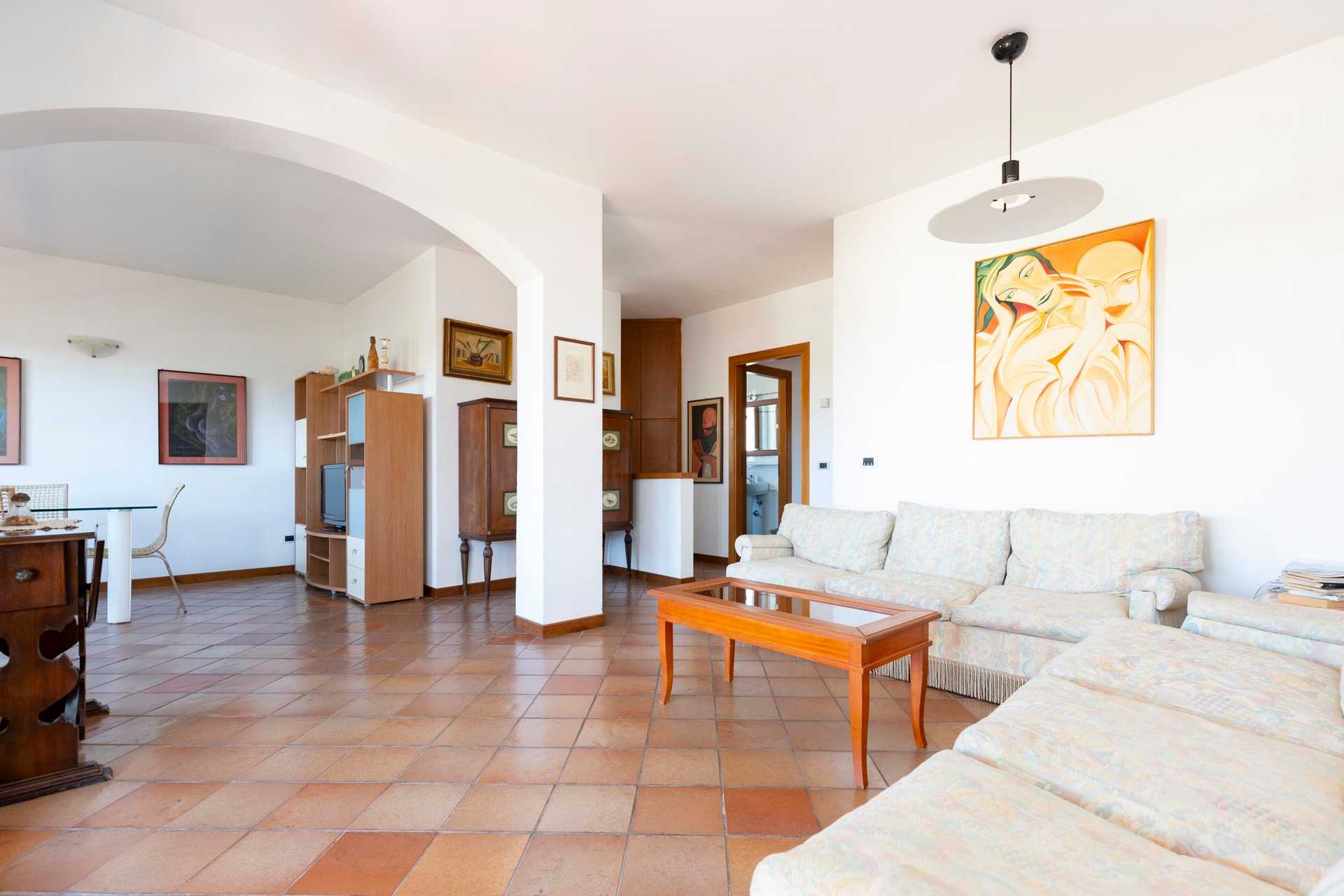 σπίτι σε Casa Gherardi, Tuscany 11052123