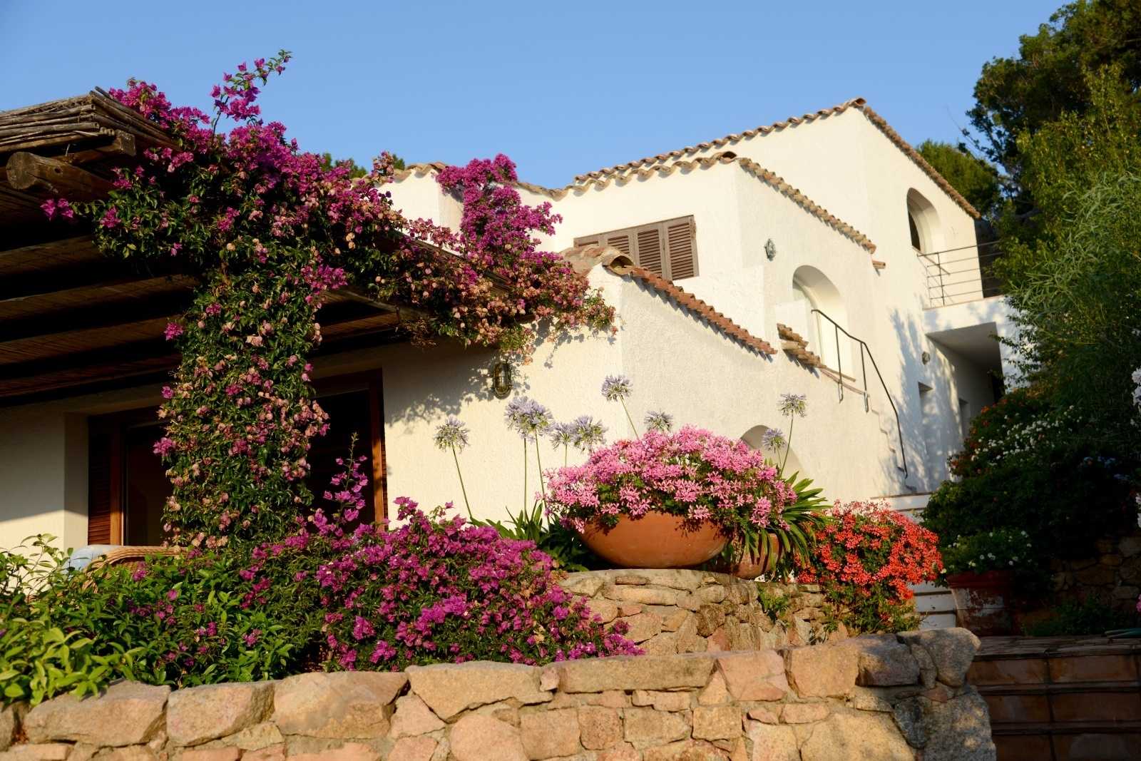 жилой дом в Porto Cervo, Sardegna 11052161