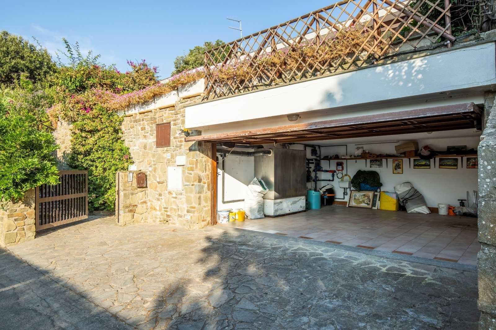 House in Pian d'Alma, Tuscany 11052180