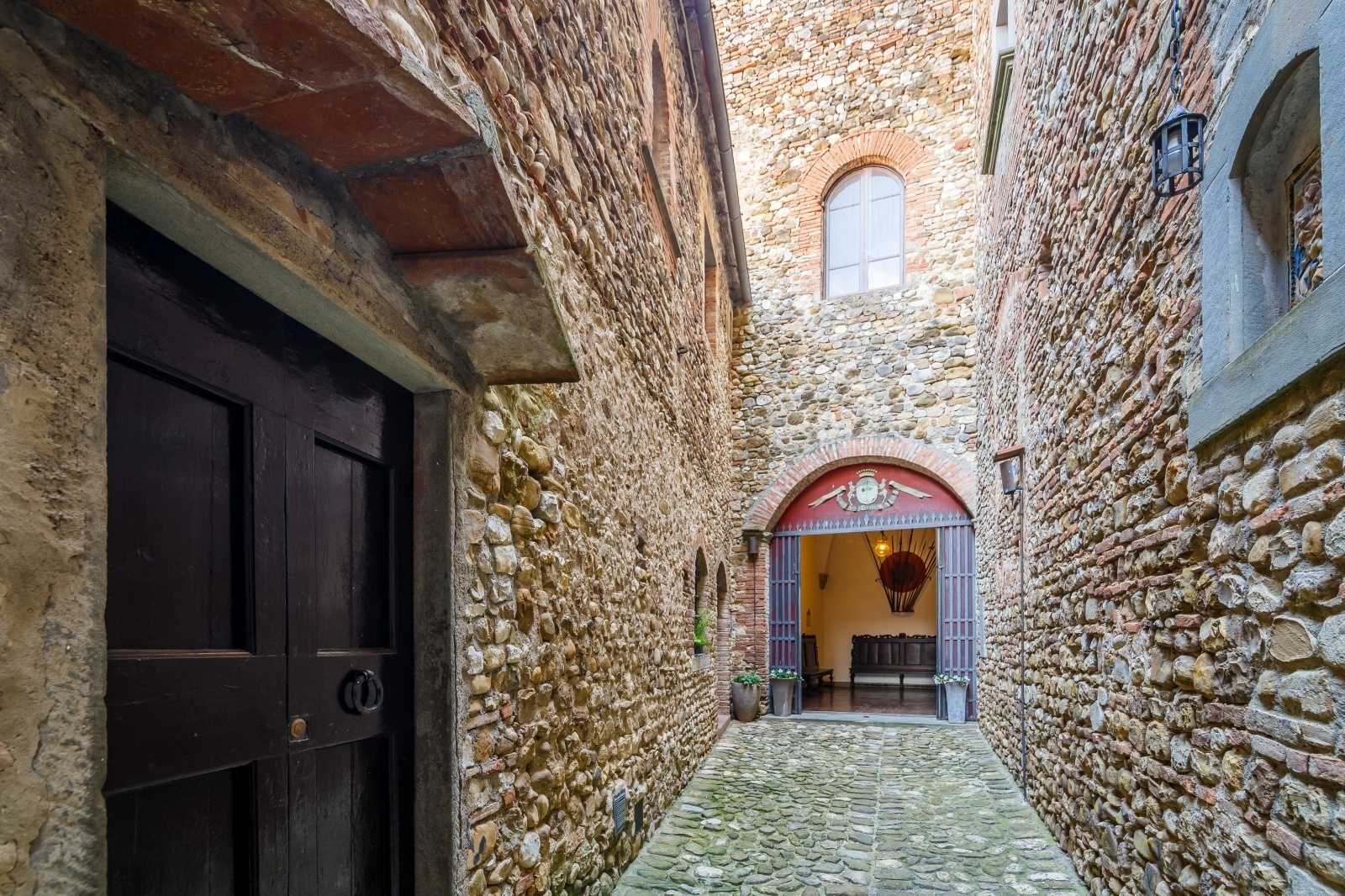 rumah dalam San Casciano in Val di Pesa, Tuscany 11052182