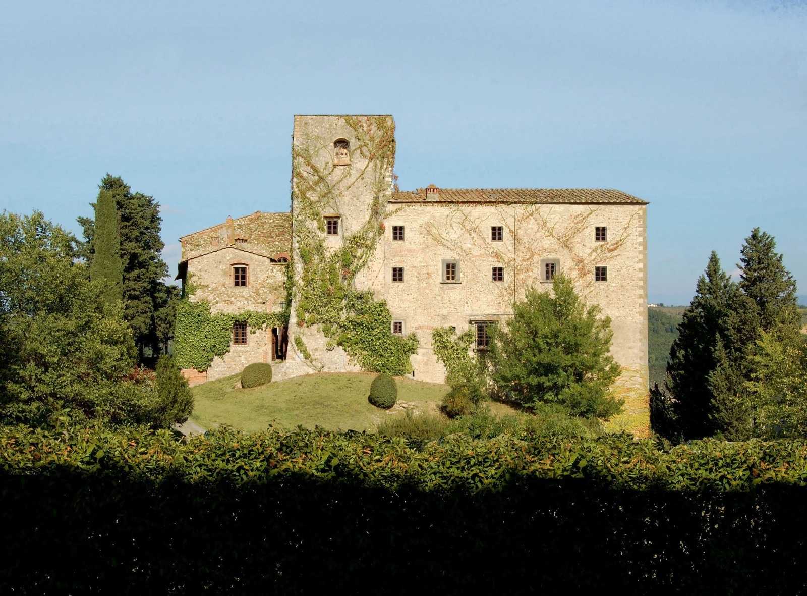 Haus im , Toscana 11052182