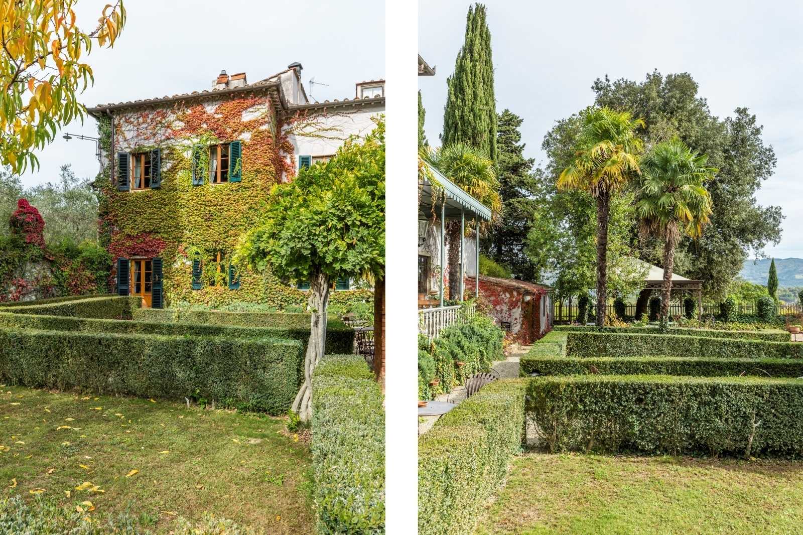 Rumah di Greve in Chianti, Toscana 11052184