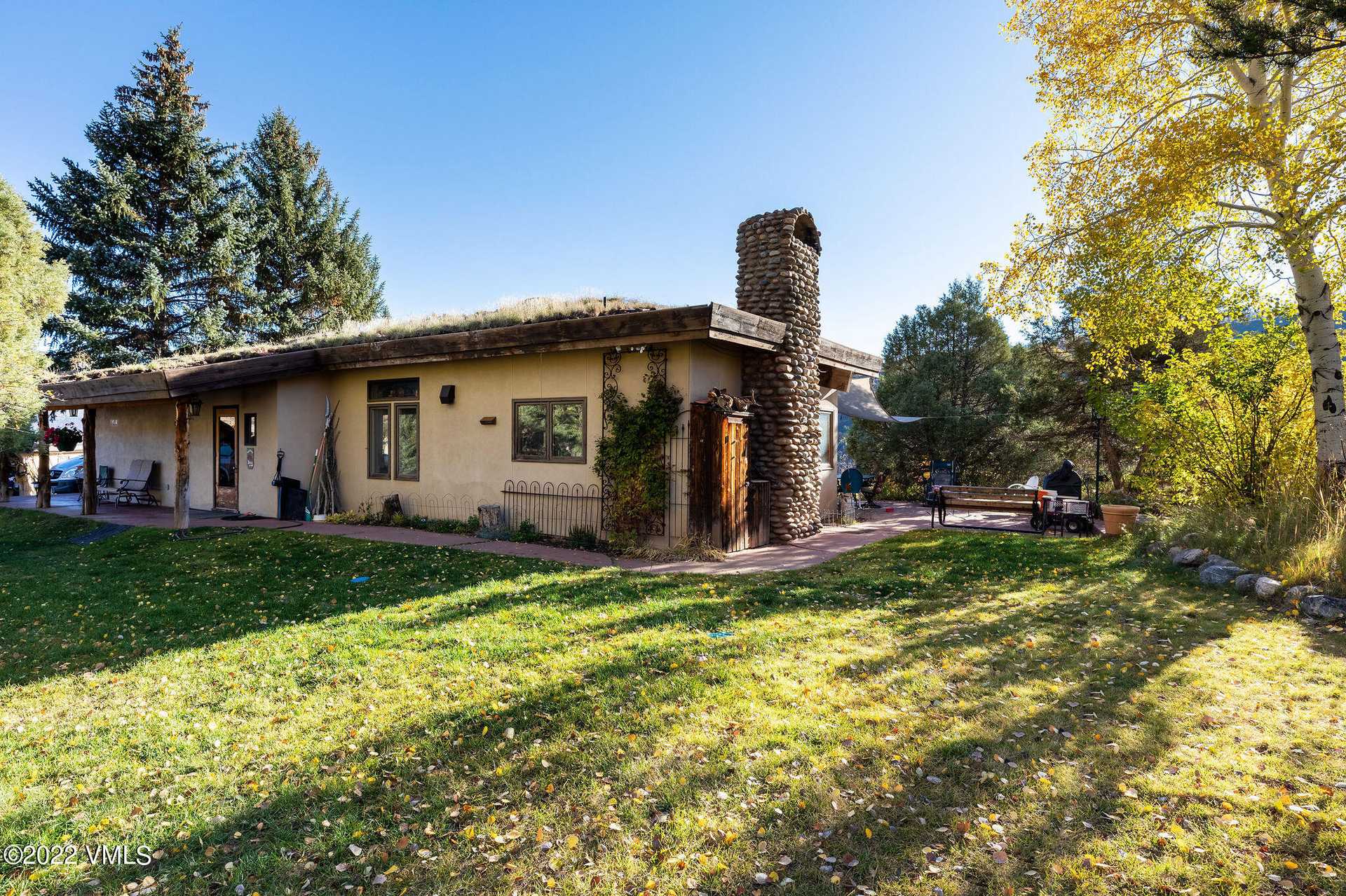House in Edwards, Colorado 11052186