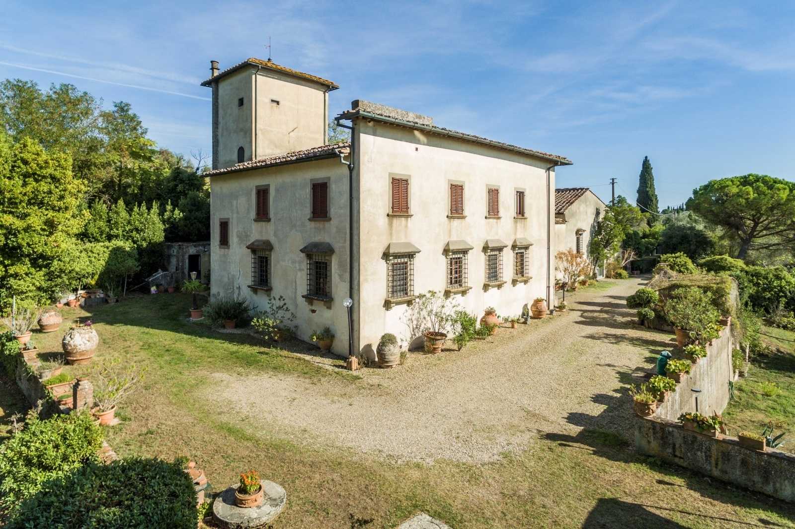Huis in , Toscana 11052203