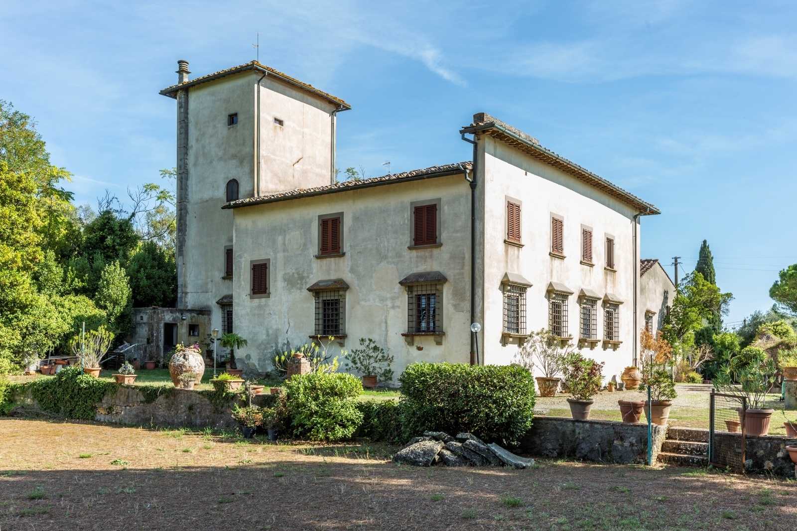 بيت في , Toscana 11052203