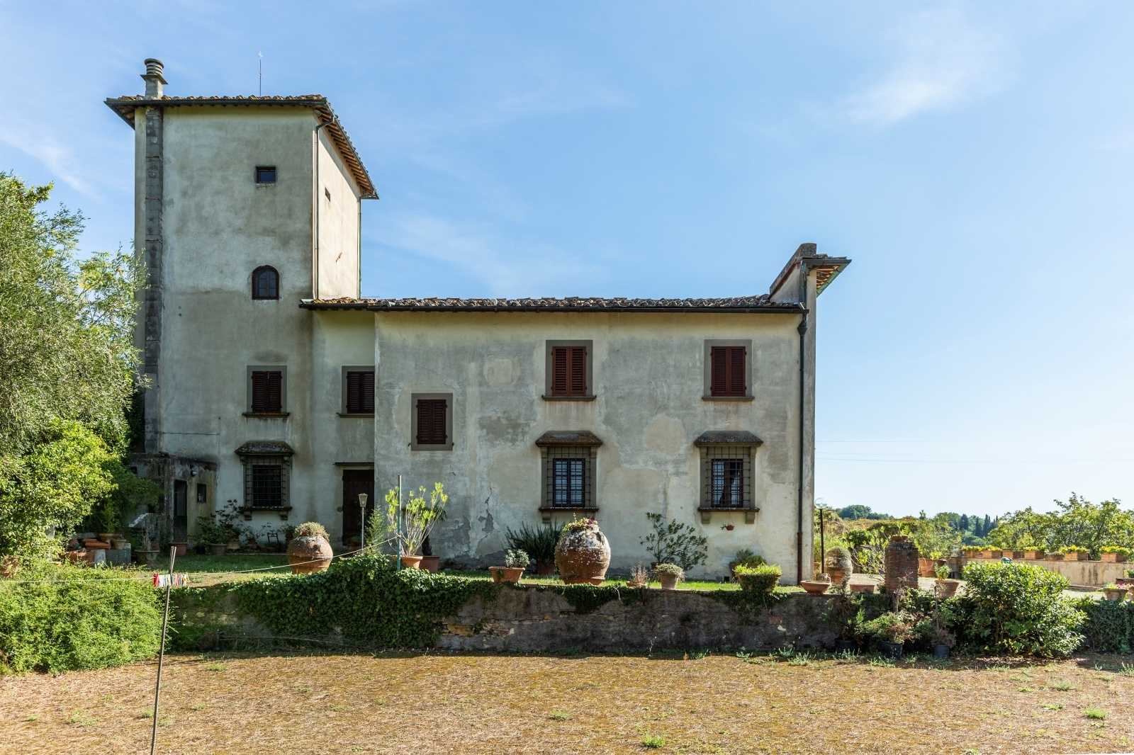 بيت في , Toscana 11052203
