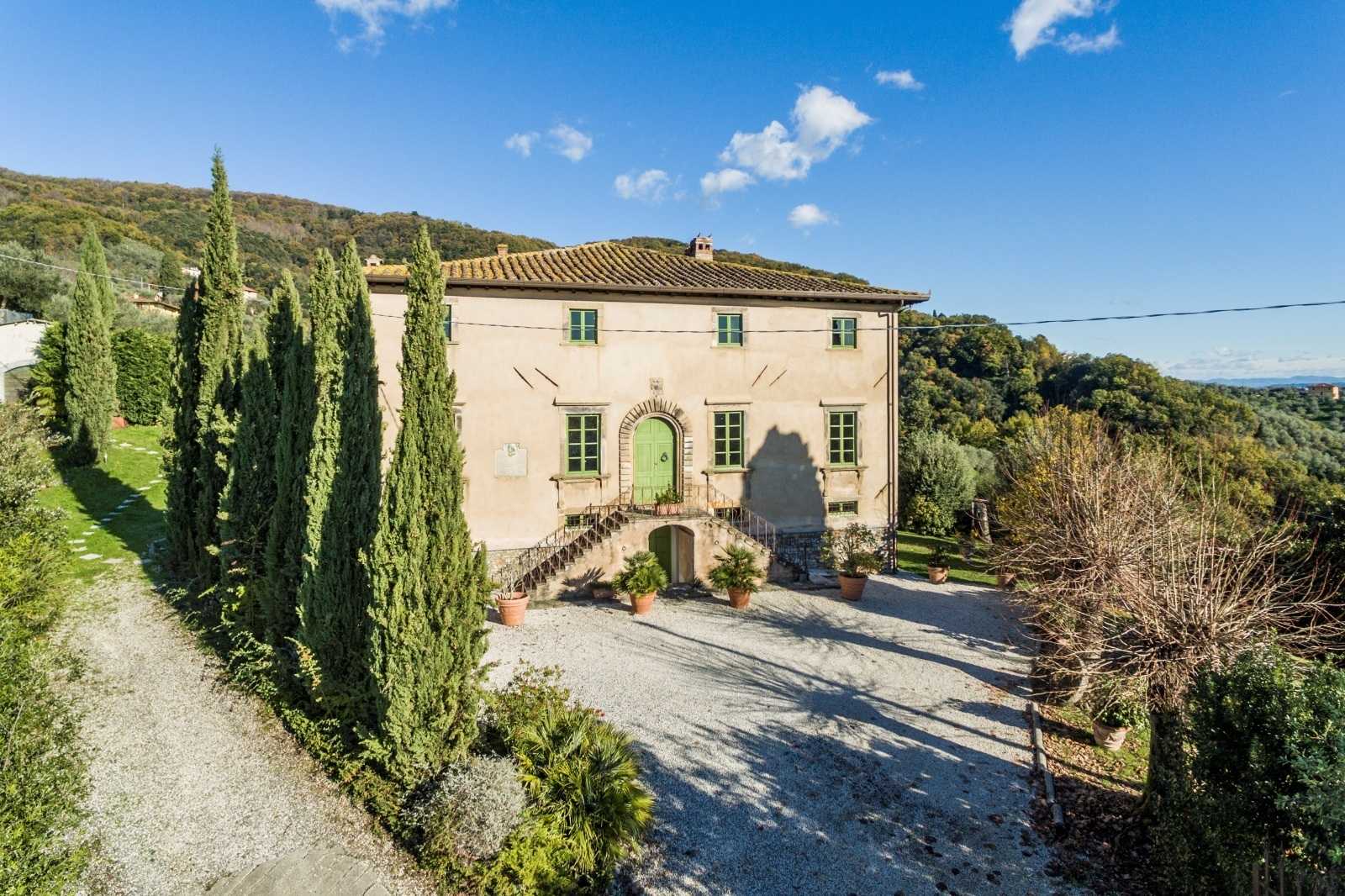 Haus im Lucca, Toscana 11052206