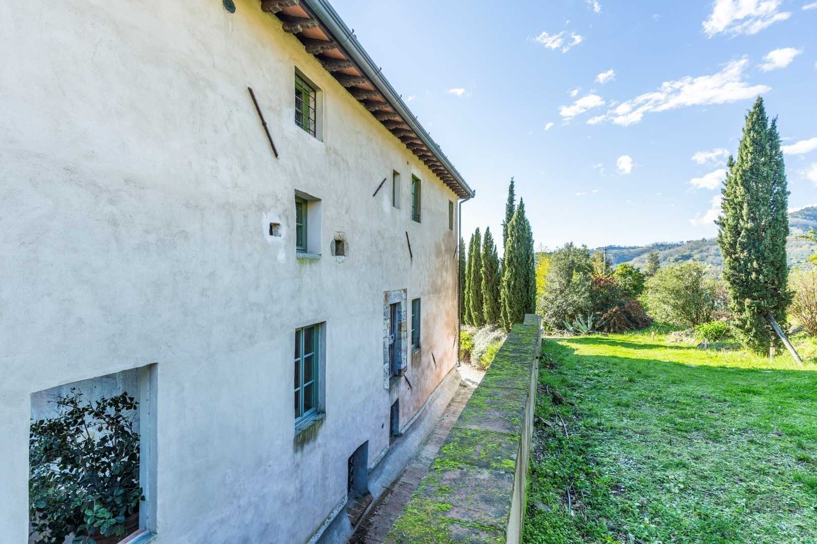 House in Lucca, Toscana 11052206