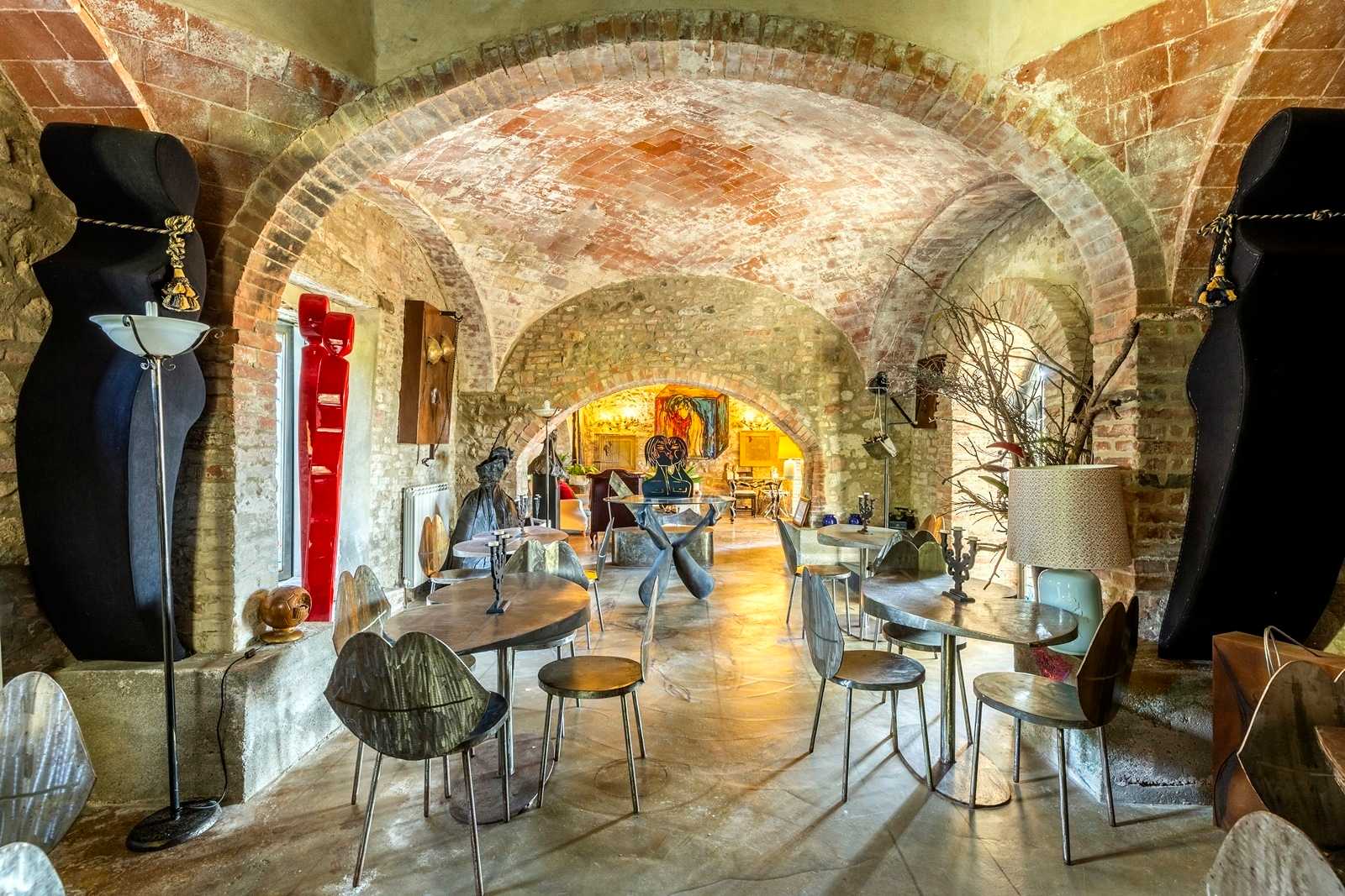 Condominium in Torrita di Siena, Toscana 11052214