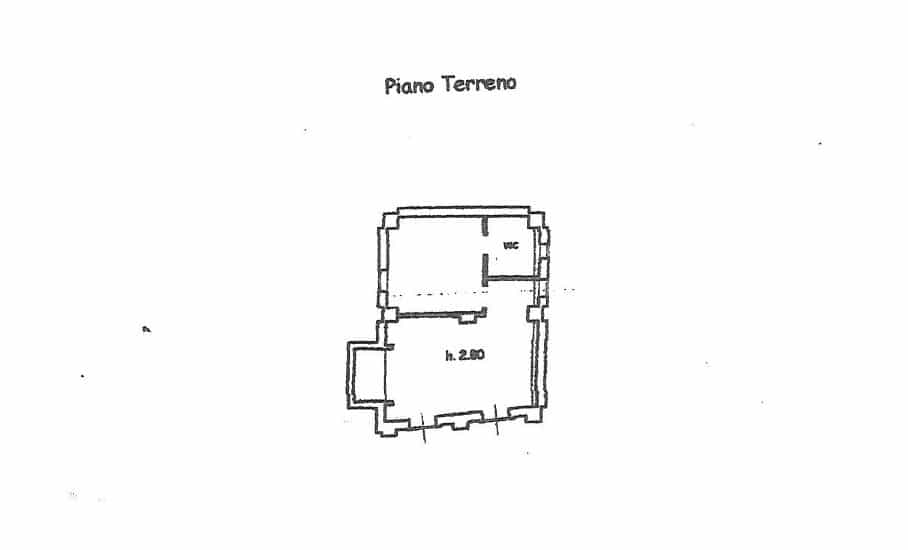 公寓 在 Torrita di Siena, Toscana 11052214