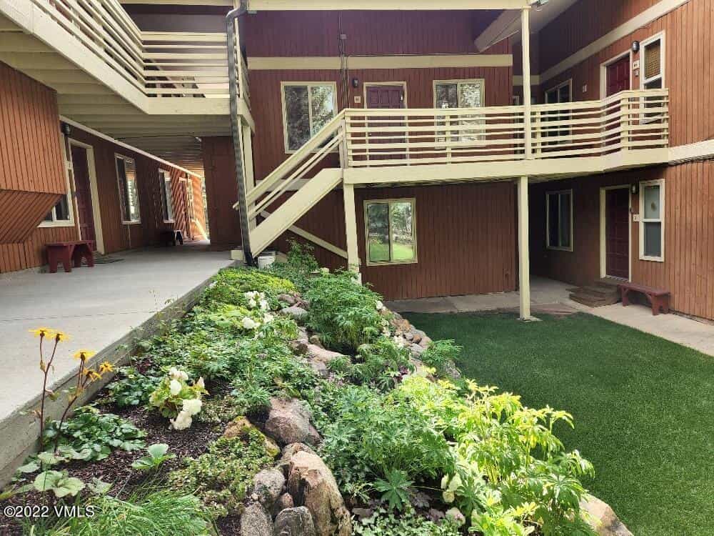 Condominium in Vaal, Colorado 11052215
