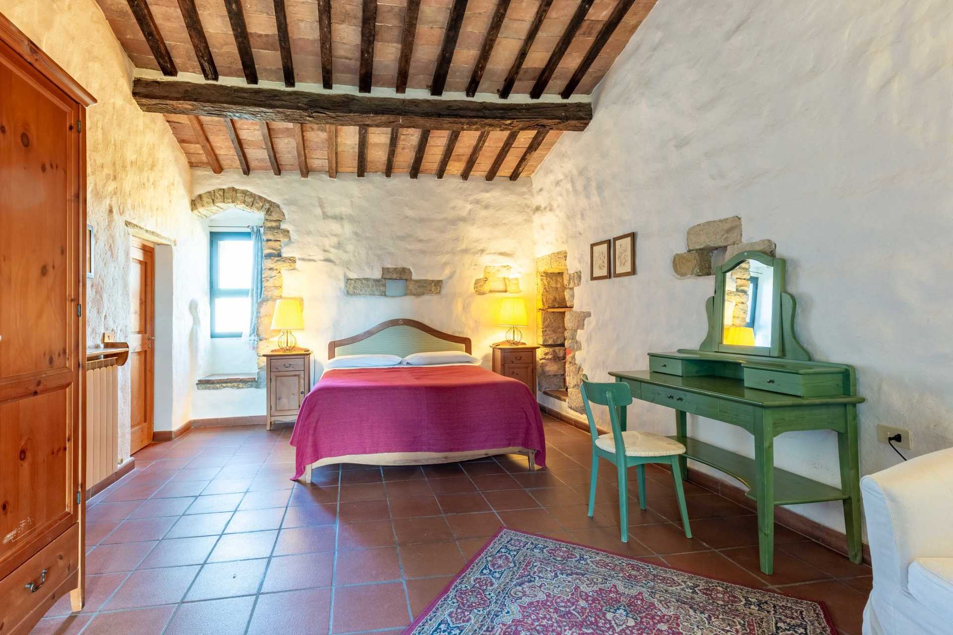 rumah dalam Barberino di Val d'Elsa, Tuscany 11052216