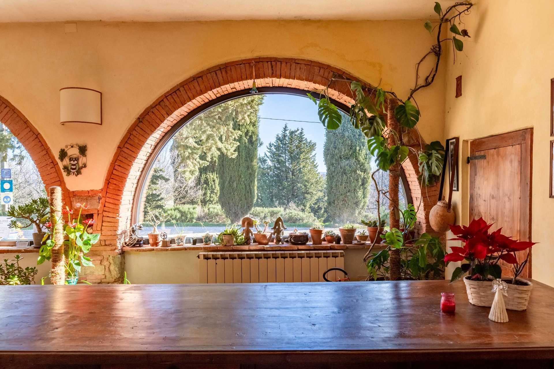 Talo sisään , Toscana 11052216