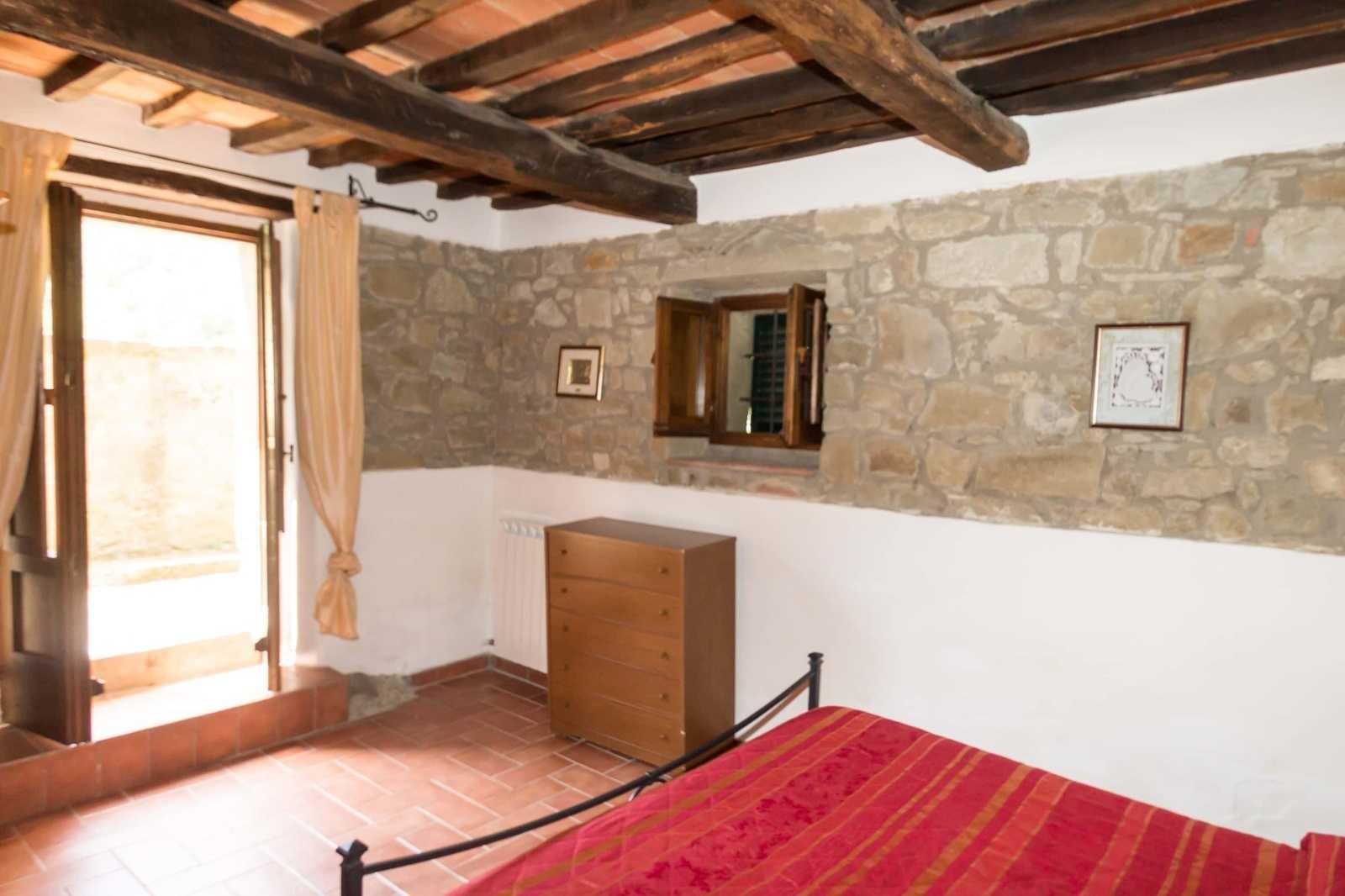 Condominium in Monte Santa Maria Tiberina, Umbria 11052225