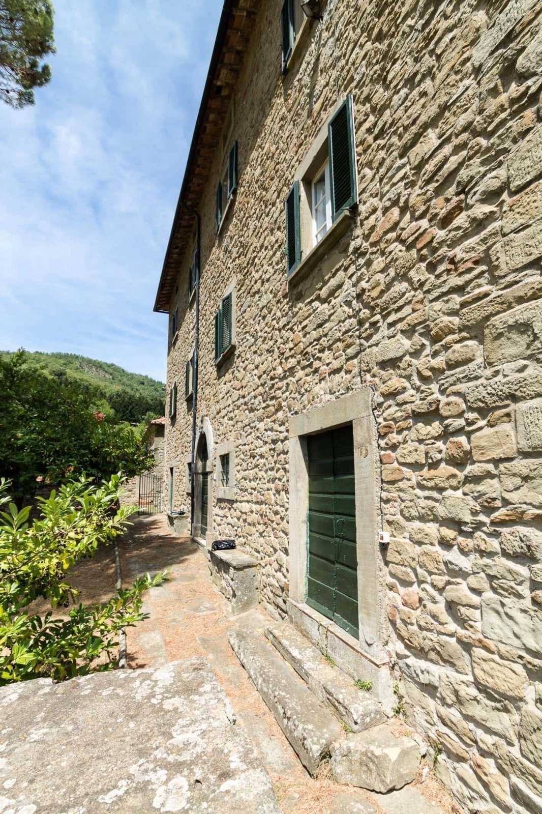 Condominium in , Toscana 11052225