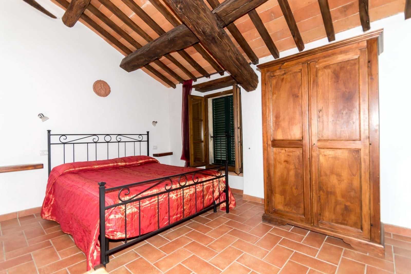Condominium in , Toscana 11052225