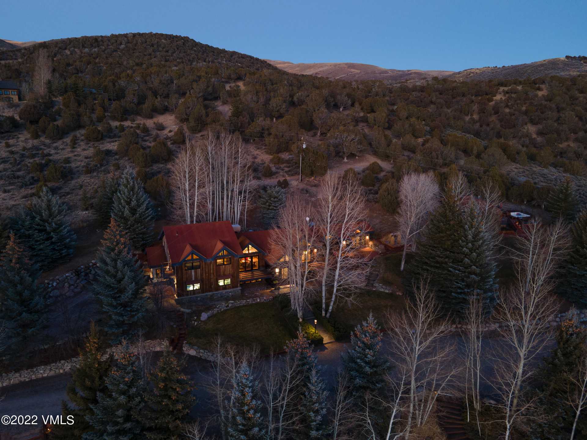 House in Edwards, Colorado 11052230