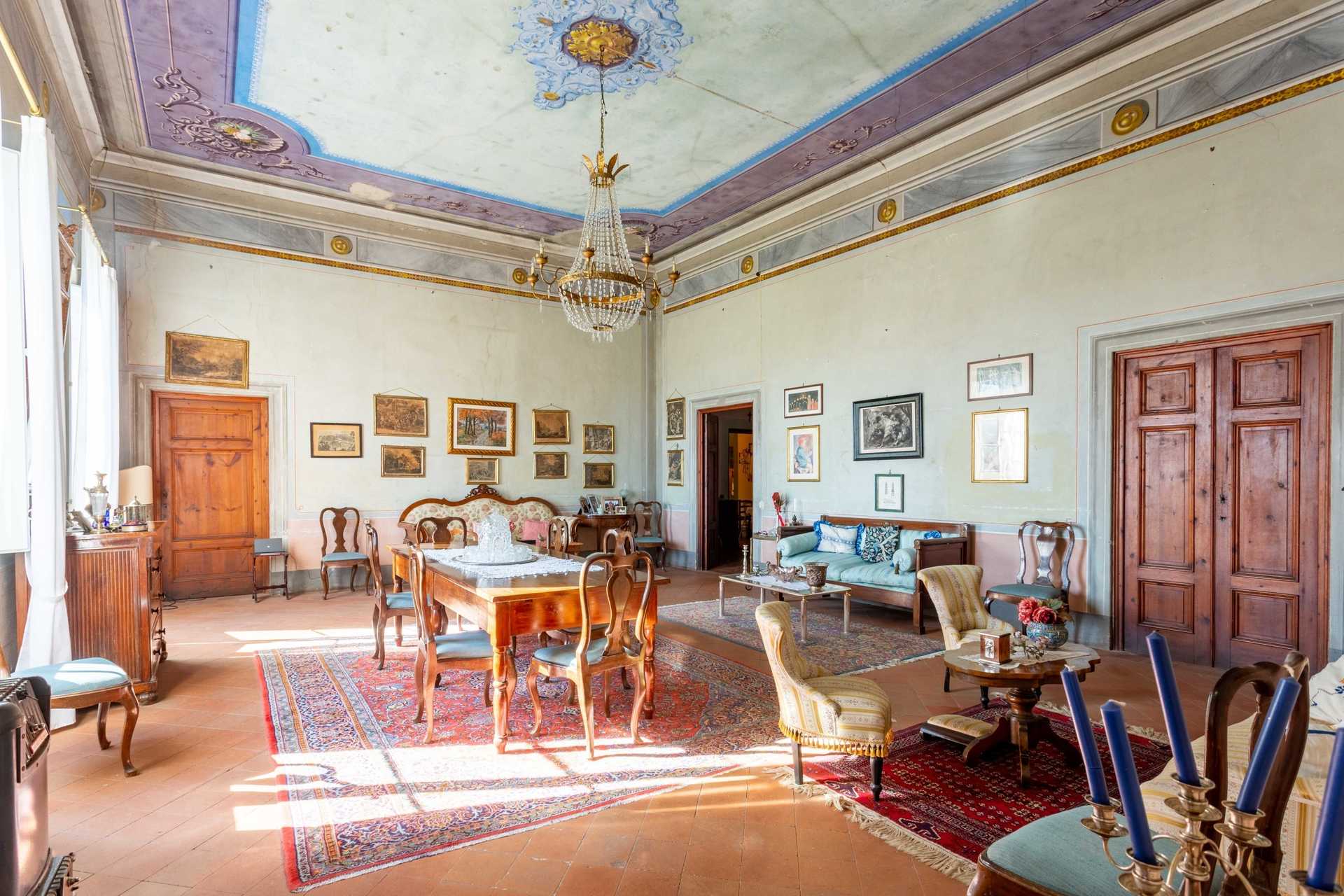 Huis in Capannori, Toscana 11052237