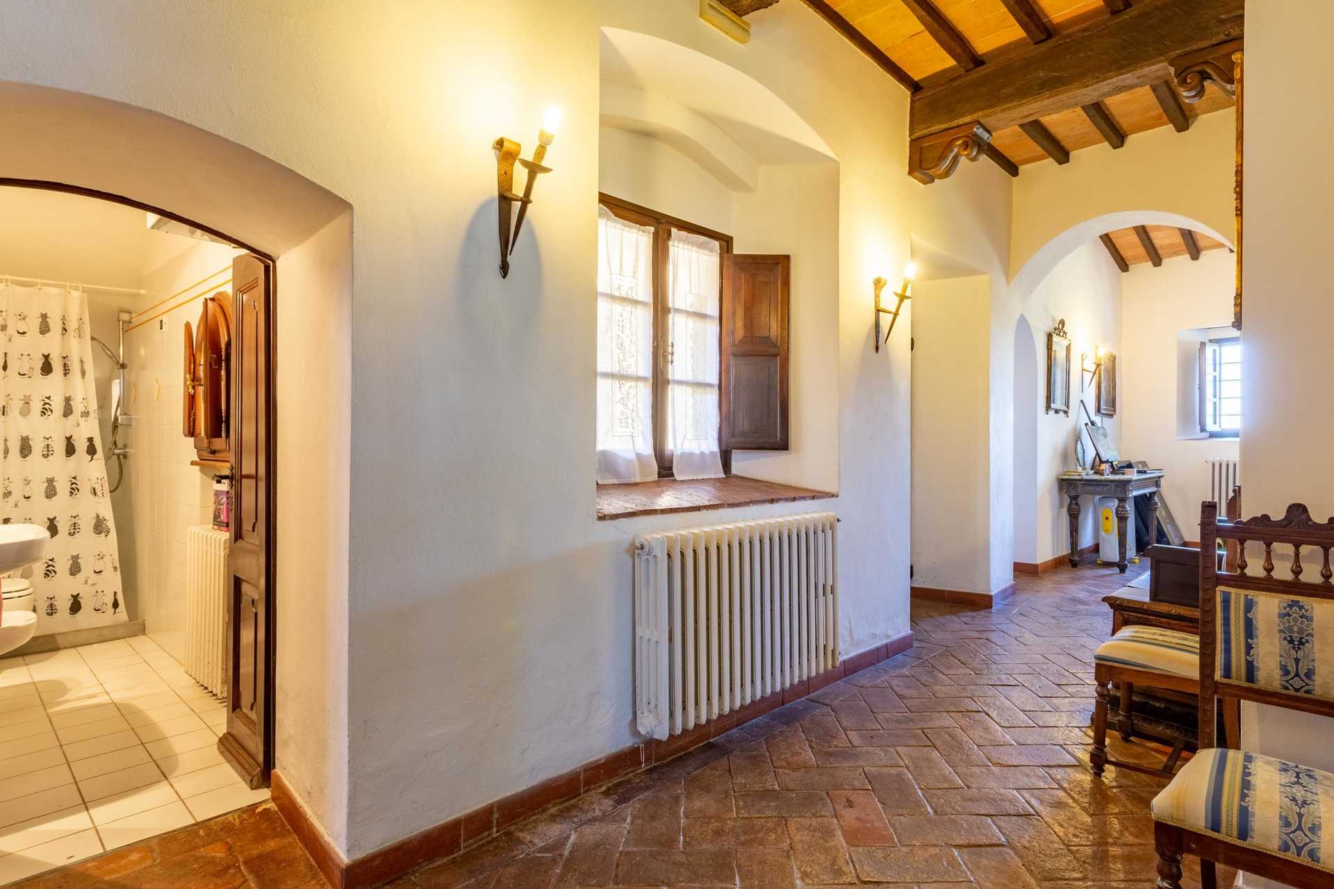 rumah dalam Tavernelle di Val di Pesa, Tuscany 11052238