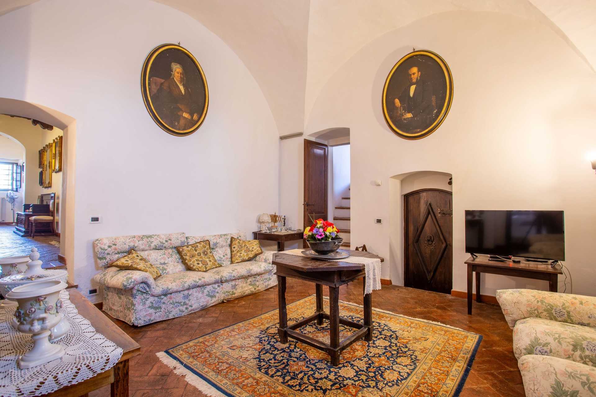 Rumah di Tavernelle di Val di Pesa, Toskana 11052238