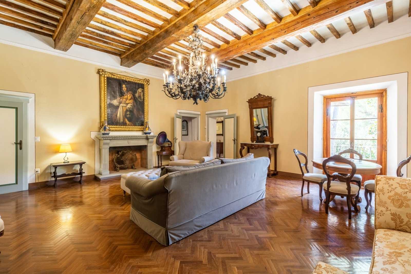 rumah dalam Certaldo, Toscana 11052248