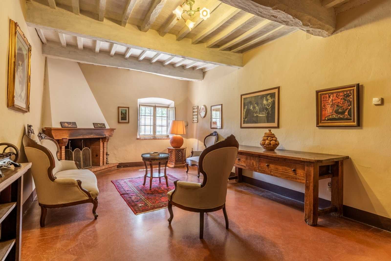 House in Certaldo, Toscana 11052248