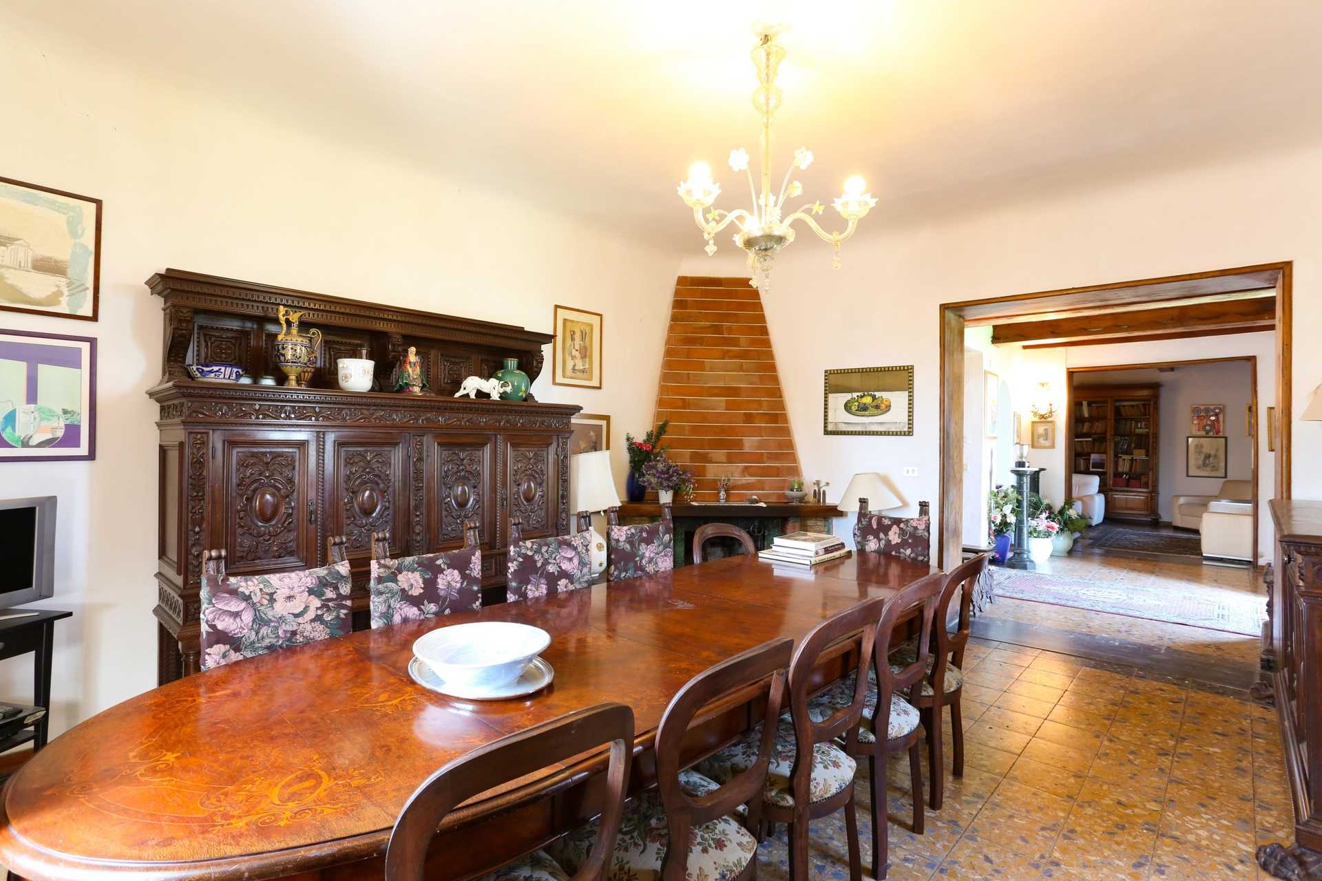 Talo sisään , Toscana 11052258