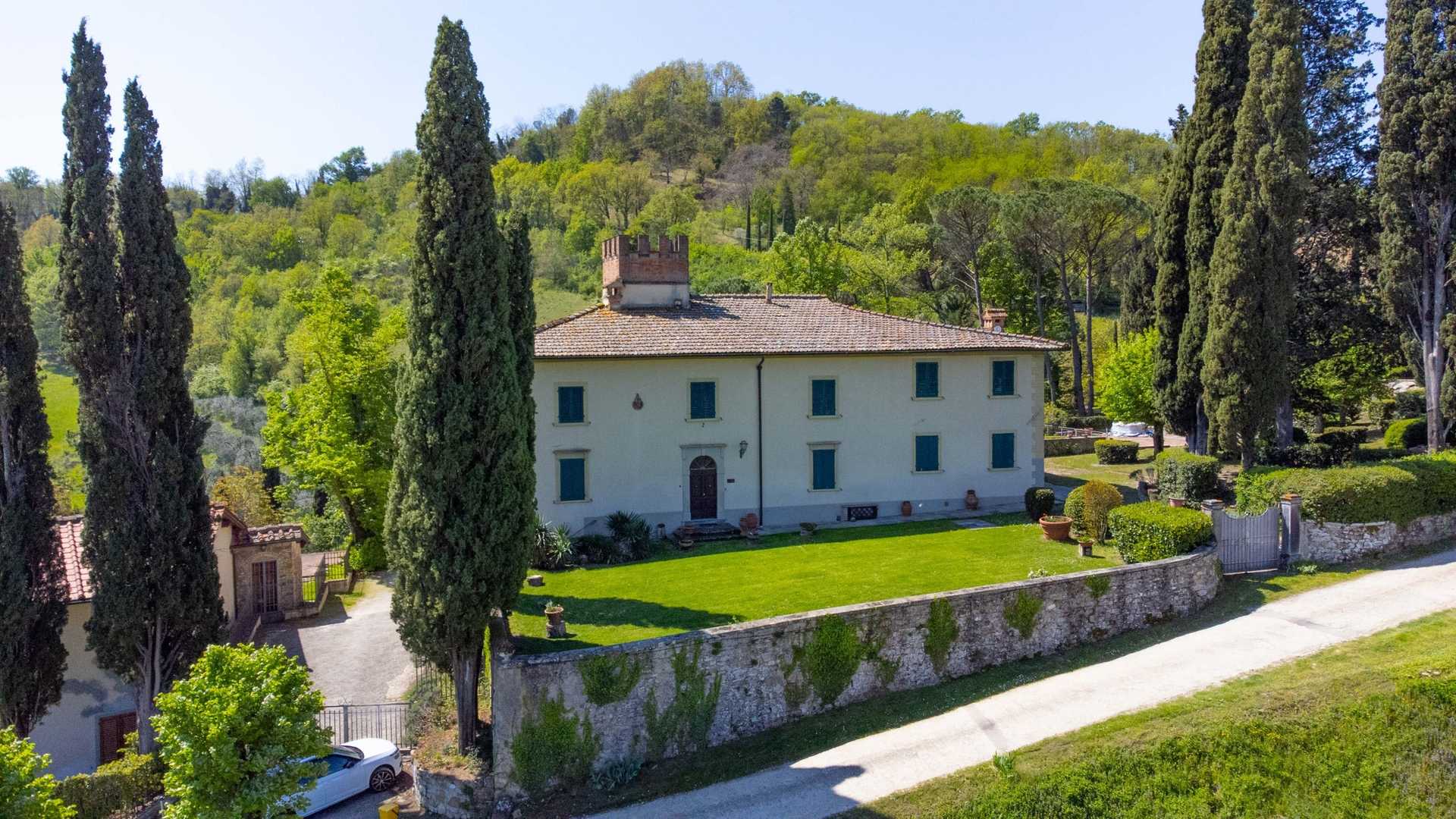 Huis in , Toscana 11052258