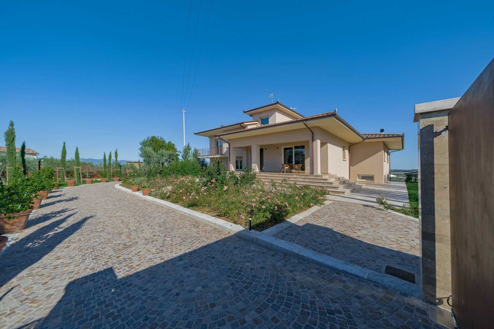 Casa nel Foiano della Chiana, Toscana 11052264